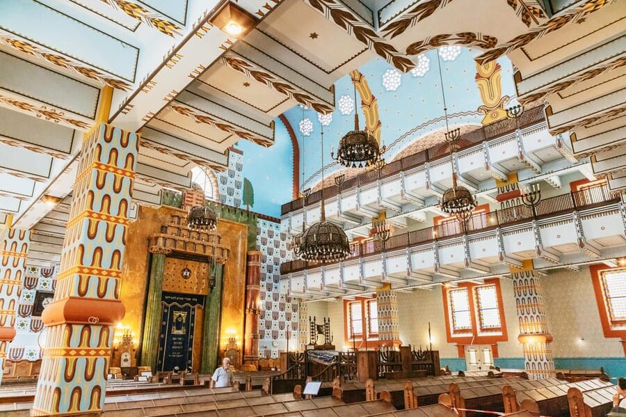 Budapest: Jewish History Guided Walking Tour with Historian - Why the Jewish Quarter needs a guided walk