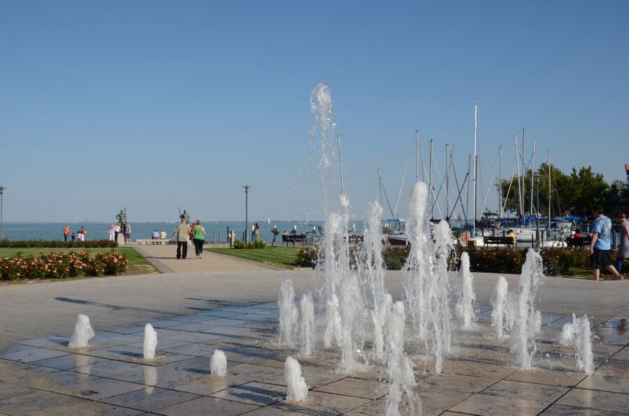 Budapest: Lake Balaton and Herend Full-Day Private Tour - Is $436 per person a fair price?