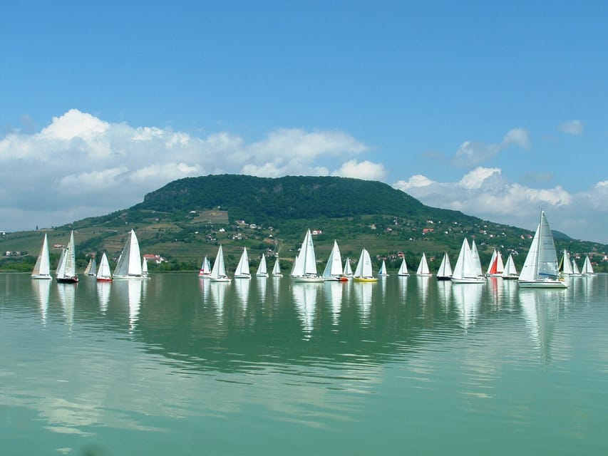 Budapest: Lake Balaton & Herend Porcelain Private Day Tour - Why Lake Balaton makes a good day outside Budapest