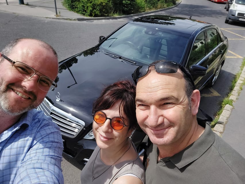 Budapest: Lake Balaton & Herend Porcelain Private Day Tour - Should you book it?