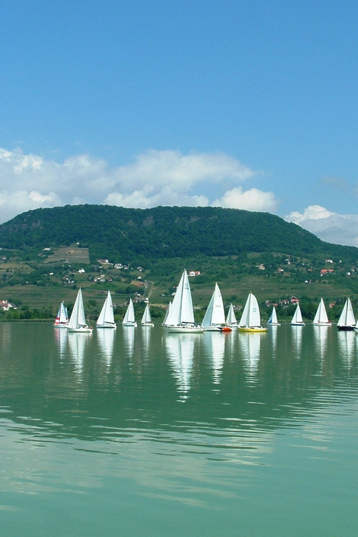 Budapest: Lake Balaton & Herend Porcelain Private Day Tour - Is $412 per person a fair price?
