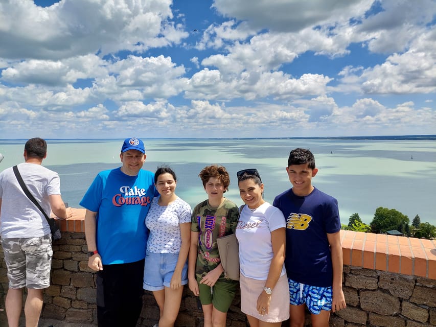 Budapest: Lake Balaton & Herend Porcelain Private Day Tour - Practical details before you reserve
