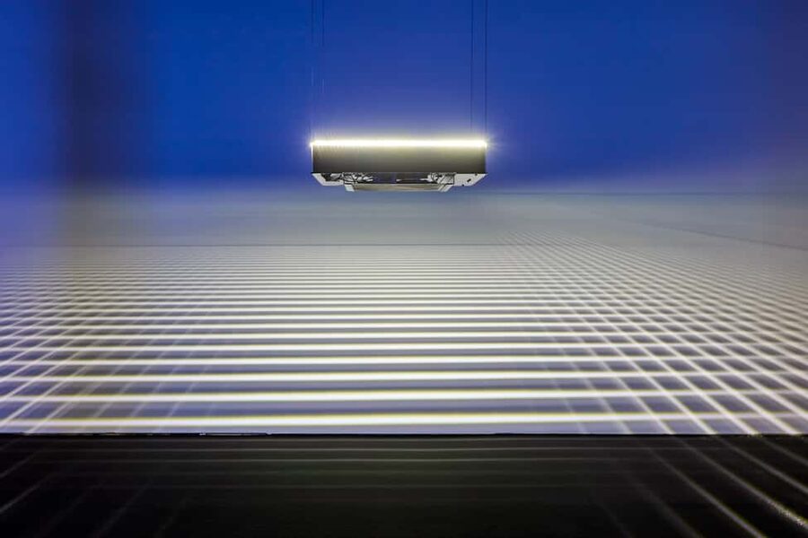 Budapest: Light Art Museum - Immersive New Media Experience - FAQ