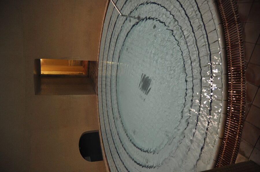 Budapest: Lukács Thermal Bath Full-Day Spa Ticket - Why Lukács Thermal Bath is different from a quick spa stop