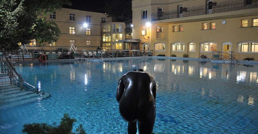 Budapest: Lukács Thermal Bath Full-Day Spa Ticket - Is $29 a fair price for a full day?