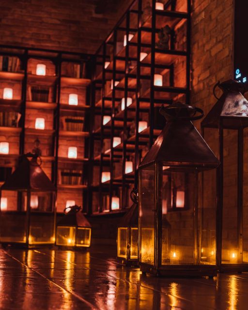 Budapest: Mandala Day Spa & Luxury Pool Experience - Who should book this experience?