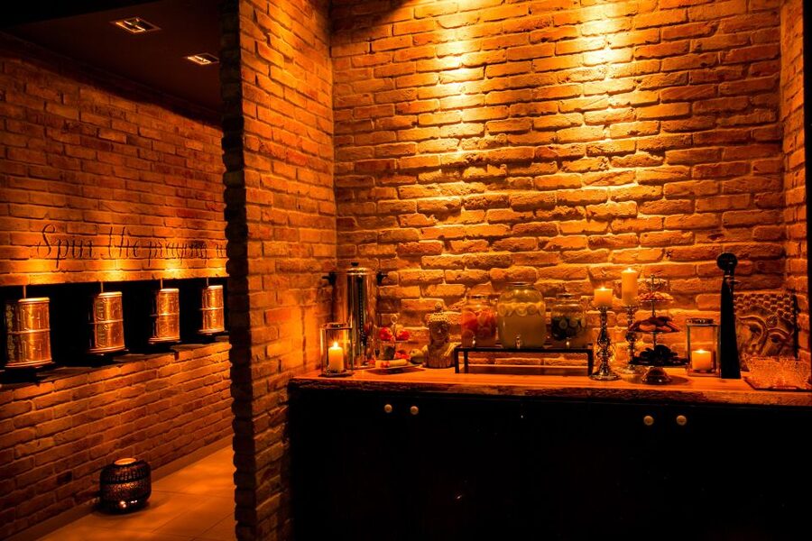 Budapest: Mandala Day Spa & Luxury Pool Experience - What to bring, and what costs extra