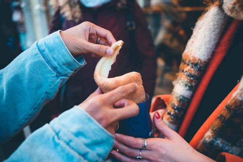Budapest Market and Food Tasting Tour with a Local Guide - Understanding Hungarian food through the first tastings