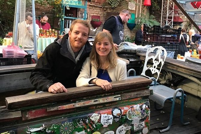 Budapest Market Tour & Home Cooking Class with local Chef & Guide - Group size, timing, and practical details