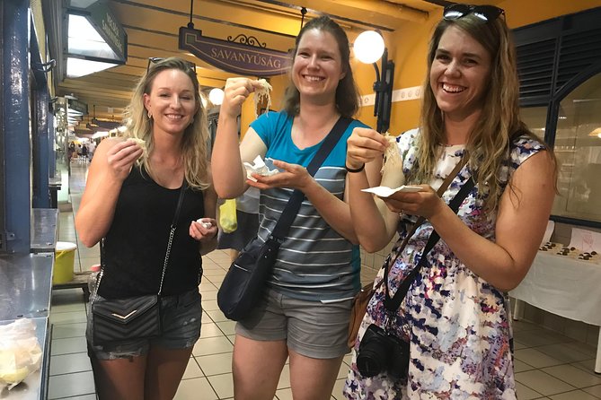 Budapest Market Tour & Home Cooking Class with local Chef & Guide - Who will enjoy this Budapest food class?