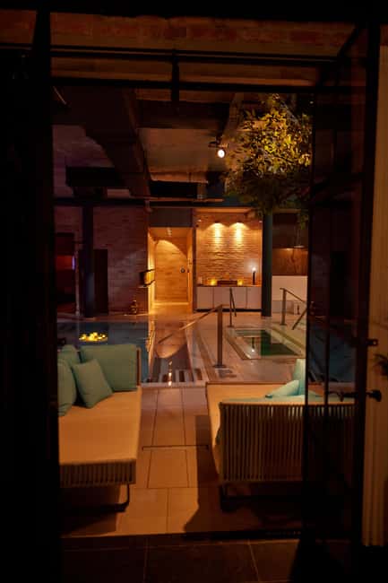 Budapest: Massage 60/75/90 min +Unlimit Bath Mandala Day Spa - Practical details that make the visit easier