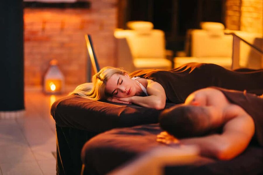 Budapest: Massage 60/75/90 min +Unlimit Bath Mandala Day Spa - Who will enjoy Mandala Day Spa most?