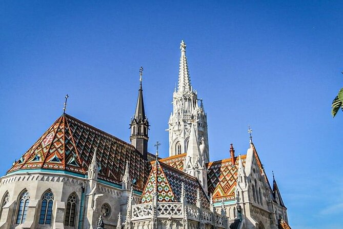 Budapest: Matthias Church Entry Ticket - Why Matthias Church feels different from other Budapest sights