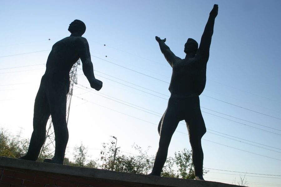 Budapest: Memento Park Ticket - Who will enjoy this visit most