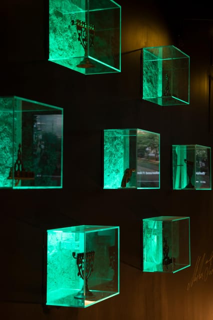 Budapest: Mika Tivadar Secret Museum Entry Ticket - Key points to know before you go