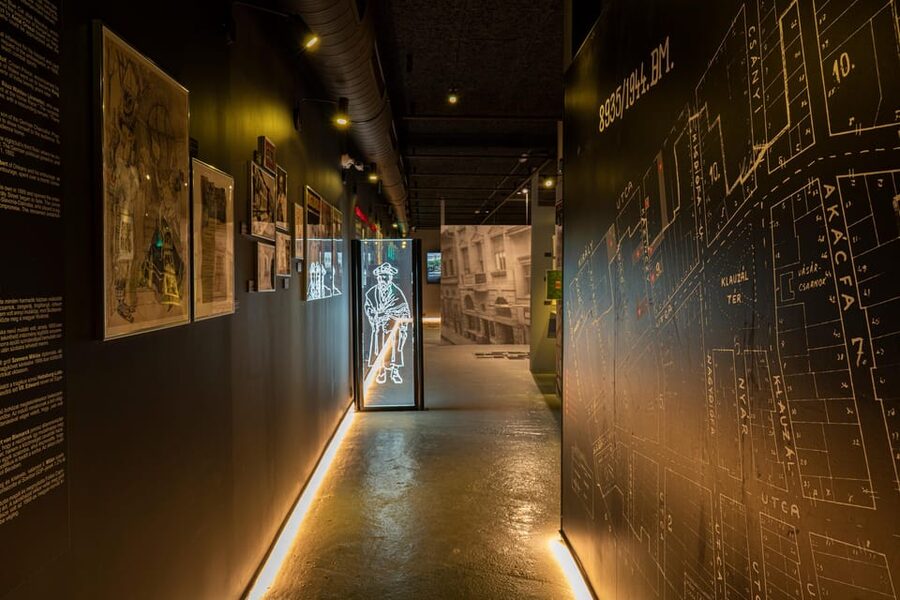 Budapest: Mika Tivadar Secret Museum Entry Ticket - Why this small museum tells a big Budapest story
