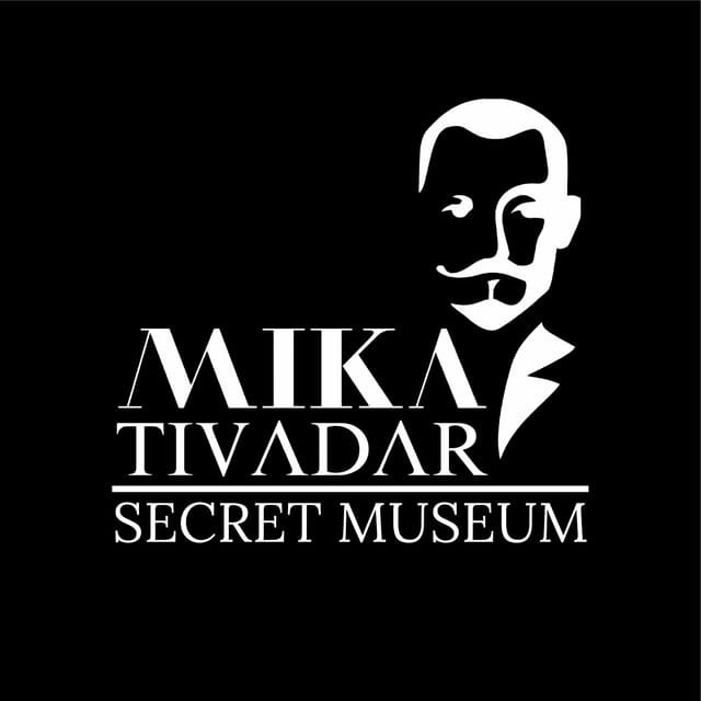 Budapest: Mika Tivadar Secret Museum Entry Ticket - Is $5 good value in central Budapest?