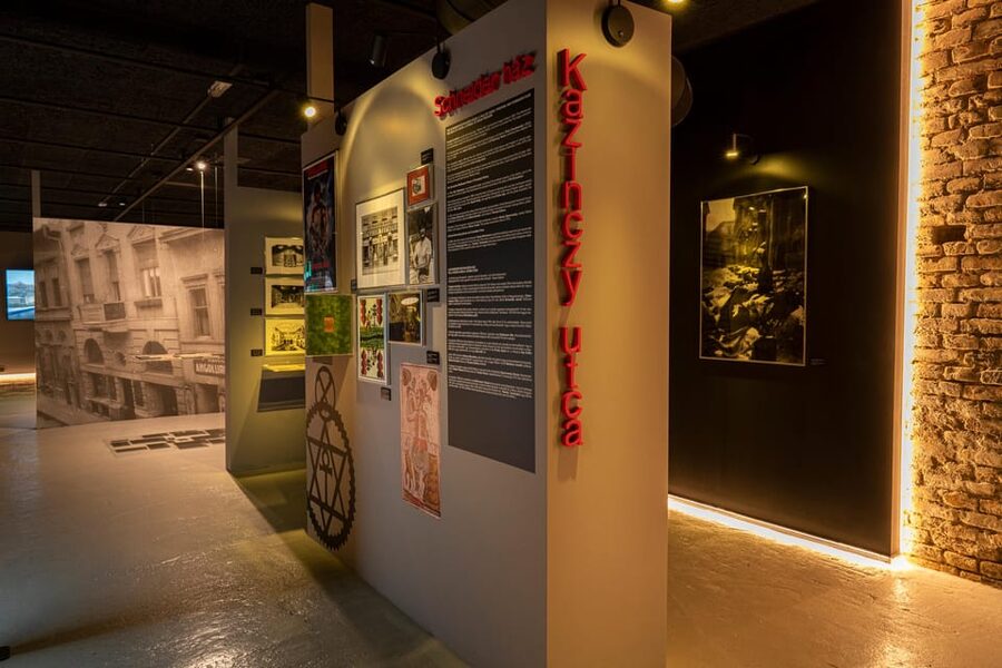 Budapest: Mika Tivadar Secret Museum Entry Ticket - Practical advice for a smooth visit