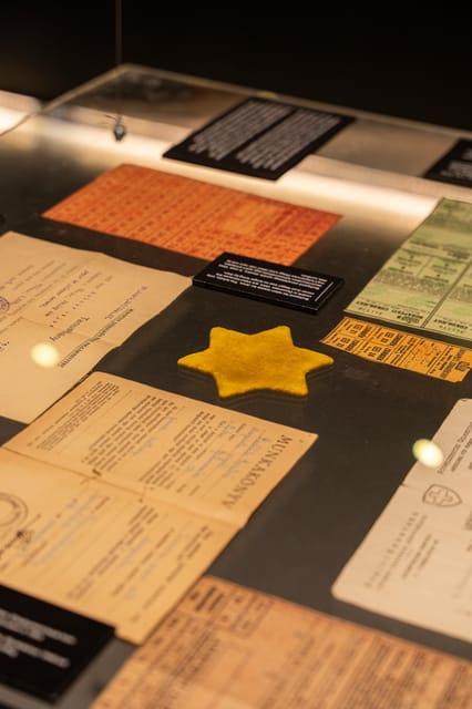 Budapest: Mika Tivadar Secret Museum Entry Ticket - Entering through Hotel Mika Downtown