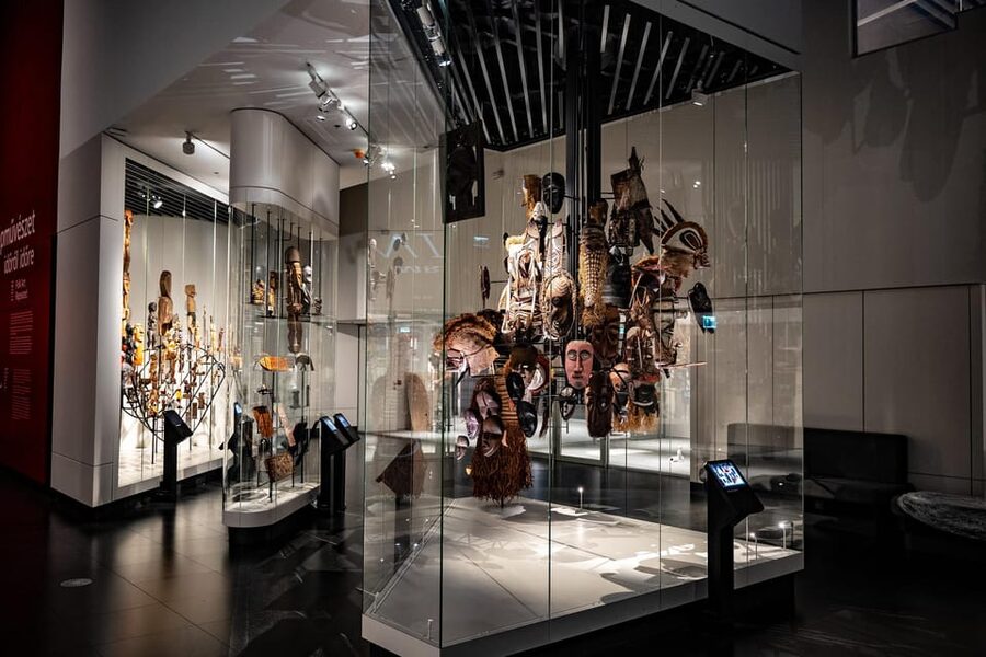 Budapest: Museum of Ethnography Entry Ticket - What the Museum of Ethnography covers