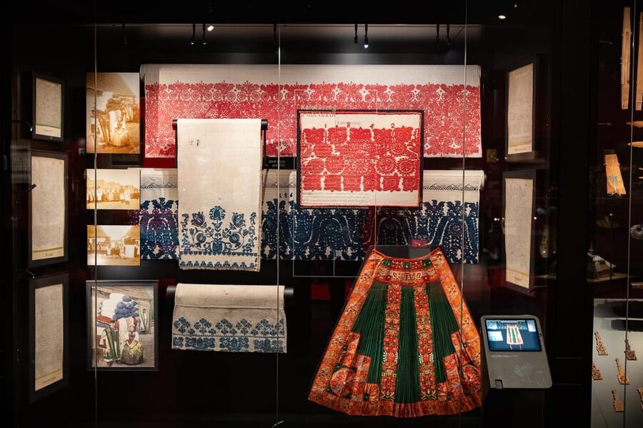 Budapest: Museum of Ethnography Entry Ticket - Who will enjoy this museum most?
