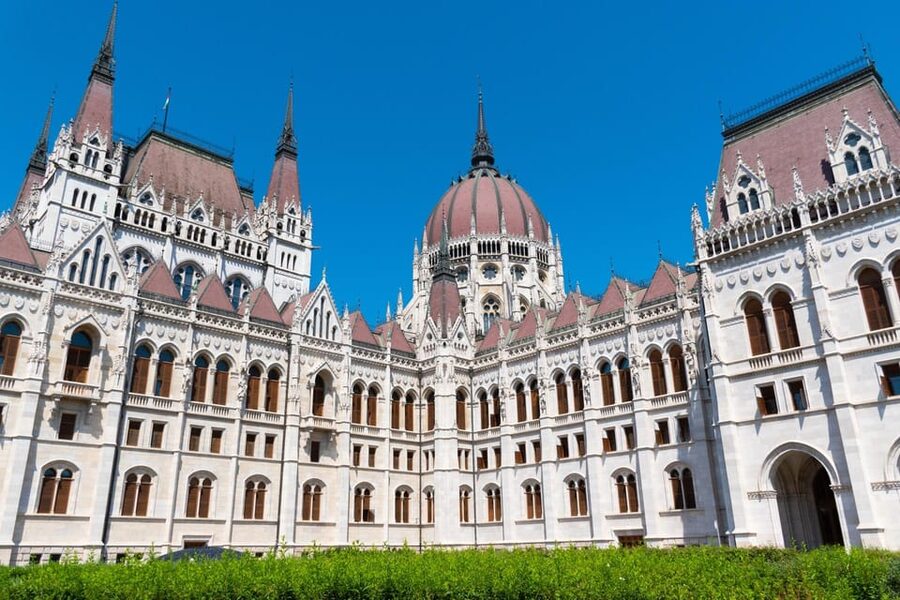 Budapest Old Town and Top Attractions Private Walking Tour - Is $116 per person good value?