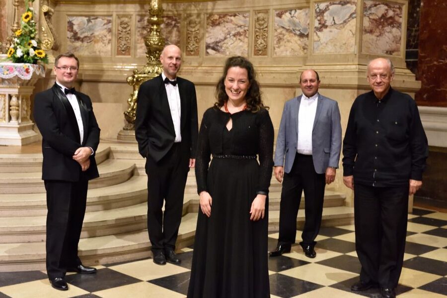 Budapest: Organ Concert in St. Stephen's Basilica - FAQ