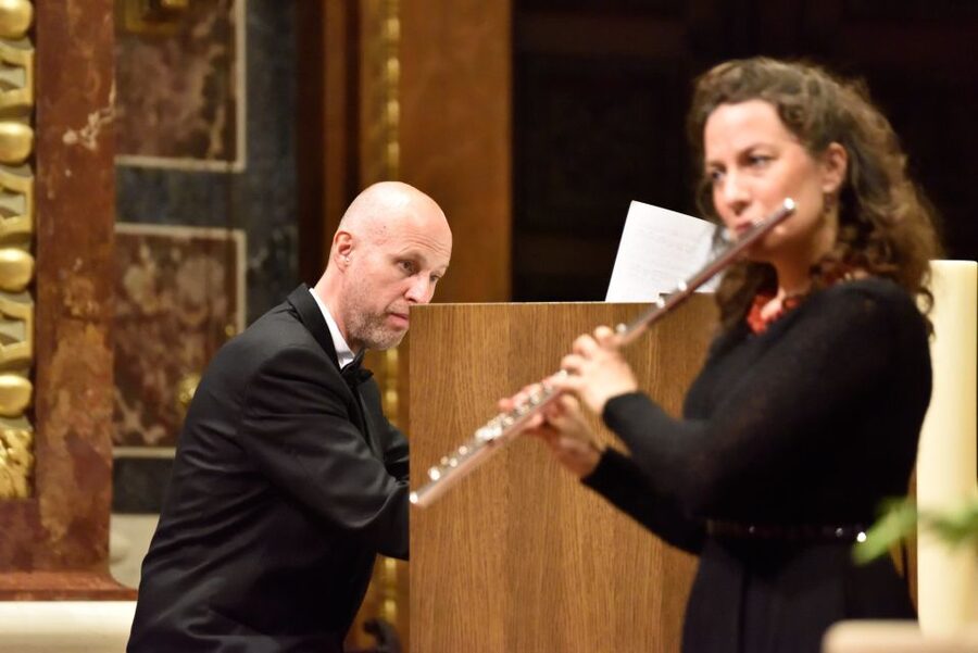 Budapest: Organ Concert in St. Stephen's Basilica - What makes the evening good value