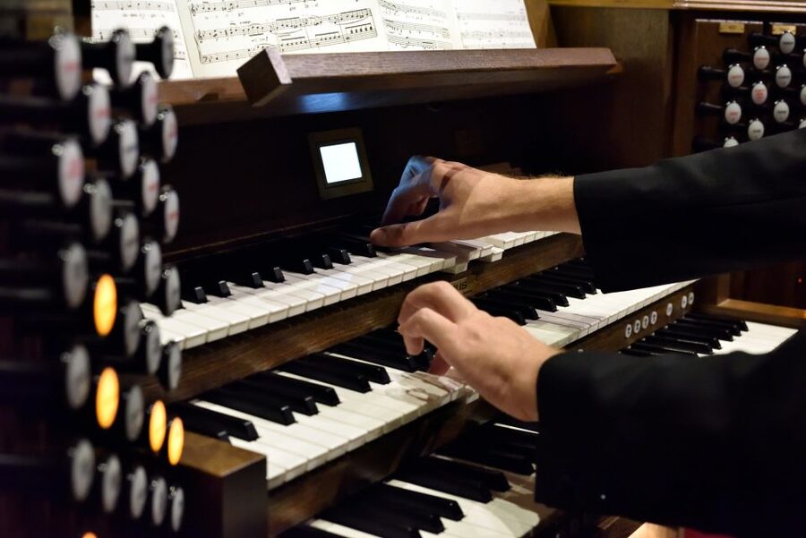 Budapest: Organ Concert in St. Stephen's Basilica - Meet at 19:40 and plan your own arrival