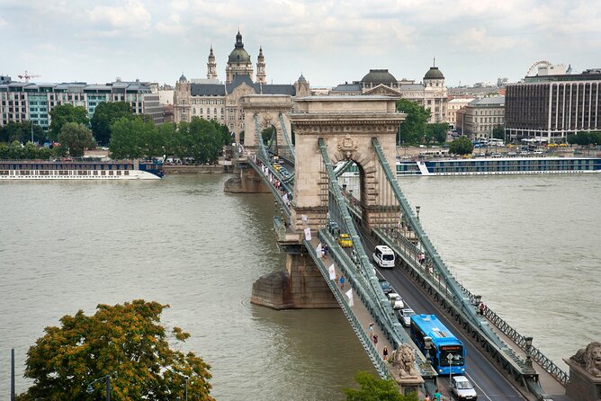 Budapest Orientation Walking Tour - Why this is a useful first look at Budapest