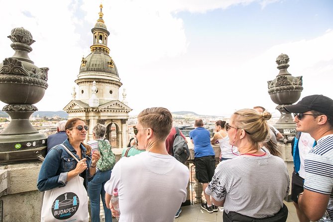 Budapest Overview Private tour - Heroes’ Square and the story of Hungary