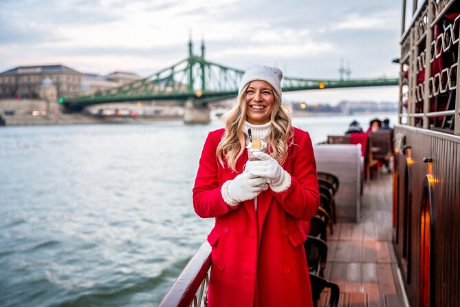 Budapest Paddle Steamer Danube Cruise with Tokaj & Audio Guide - Cancellation and practical planning