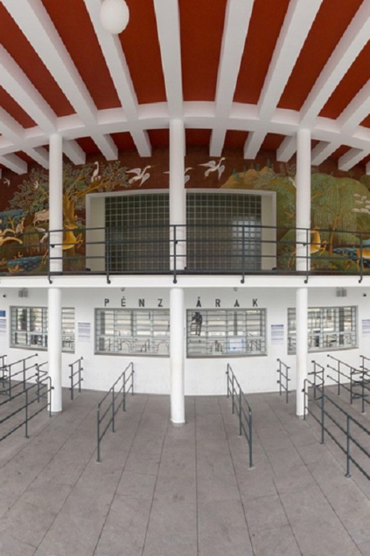 Budapest: Palatinus Spa & Pools Full-Day Admission - Key points to know before you go