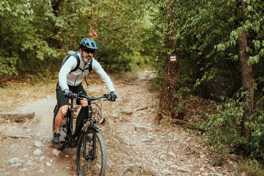 Budapest Peaks: Off-Road eBike Tour - Booking details that matter