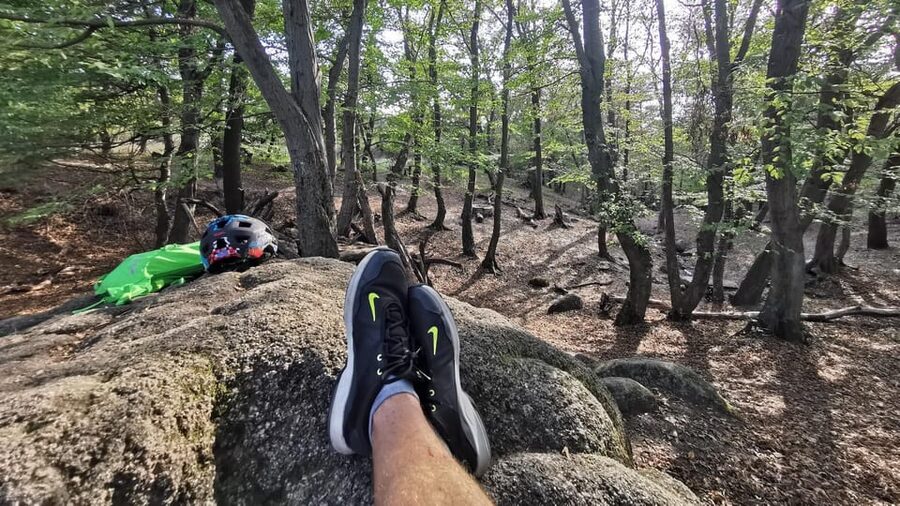Budapest Peaks: Off-Road eBike Tour - János-hegy leads to the day’s high point