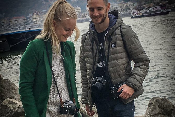 Budapest Photo Walks - Why this photo walk is different from a standard city tour