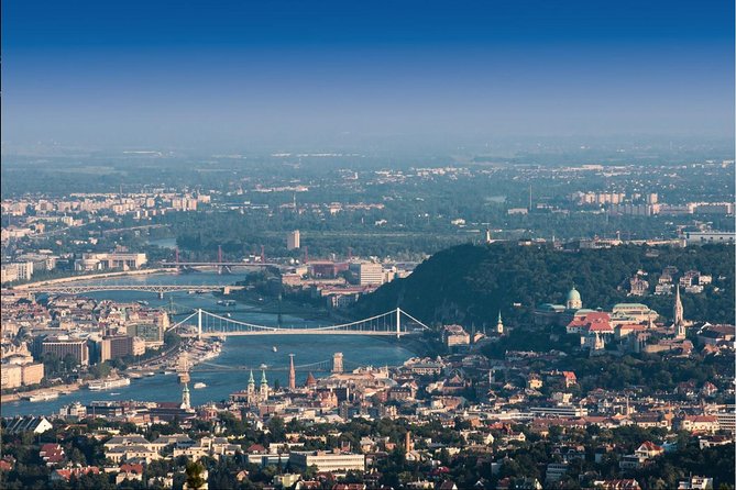 Budapest Photo Walks - How the flexible schedule affects your day