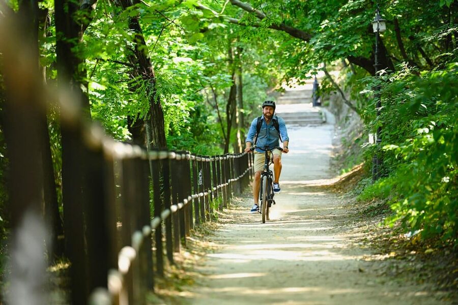 Budapest: Premium E-Bike Rental - Should you book the Budapest e-bike rental?