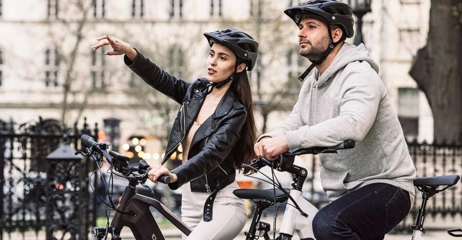 Budapest: Premium E-Bike Rental - Planning a four-hour Budapest ride