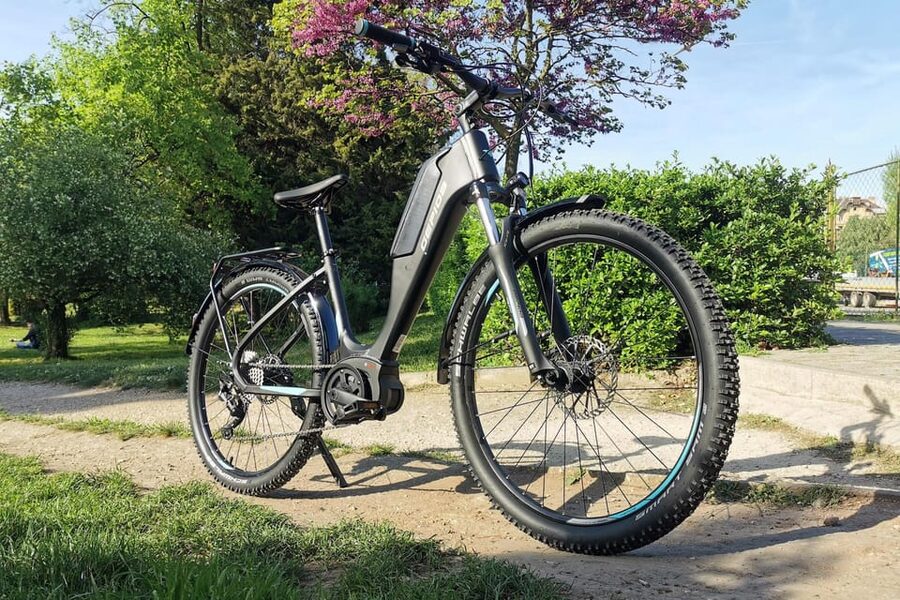 Budapest: Premium E-Bike Rental - Who should book this rental
