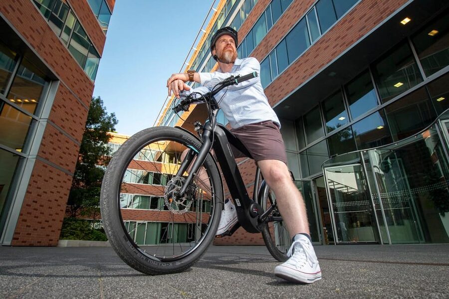 Budapest: Premium E-Bike Rental - What the ratings suggest about the practical experience