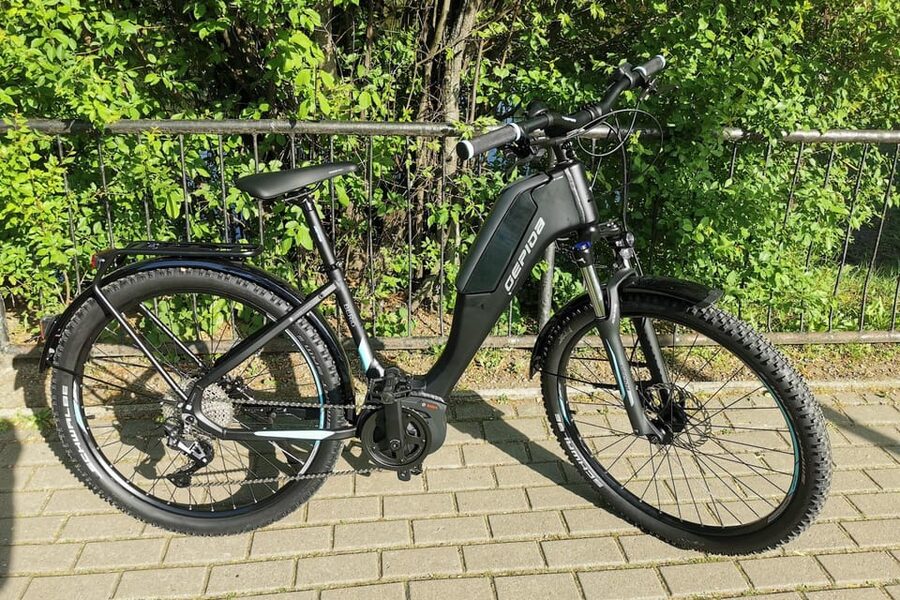 Budapest: Premium E-Bike Rental - Booking details that affect your day