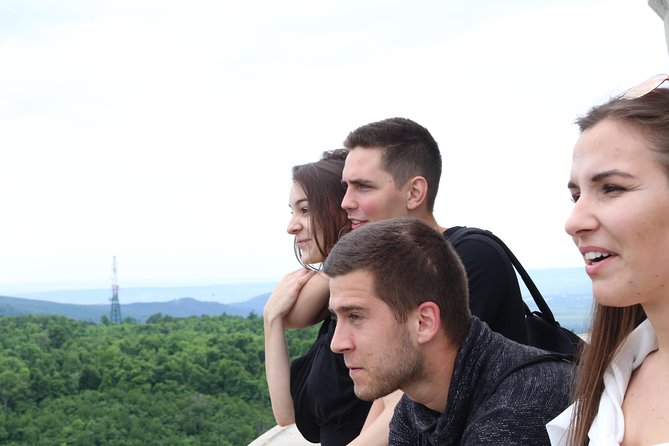 Budapest: Private Adventure Sightseeing Bicycle Tour - Fitness, equipment, and comfort