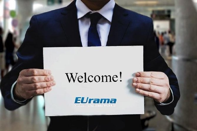 Budapest Private Airport Transfer to City or to BUD Airport Door 2 Door - A private ride from BUD to your hotel