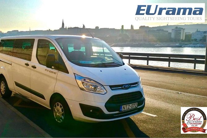 Budapest Private Airport Transfer to City or to BUD Airport Door 2 Door - Why the group price can make sense