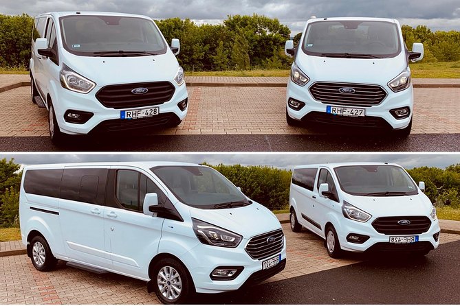 Budapest Private Airport Transfer to City or to BUD Airport Door 2 Door - The vehicle ride through Budapest