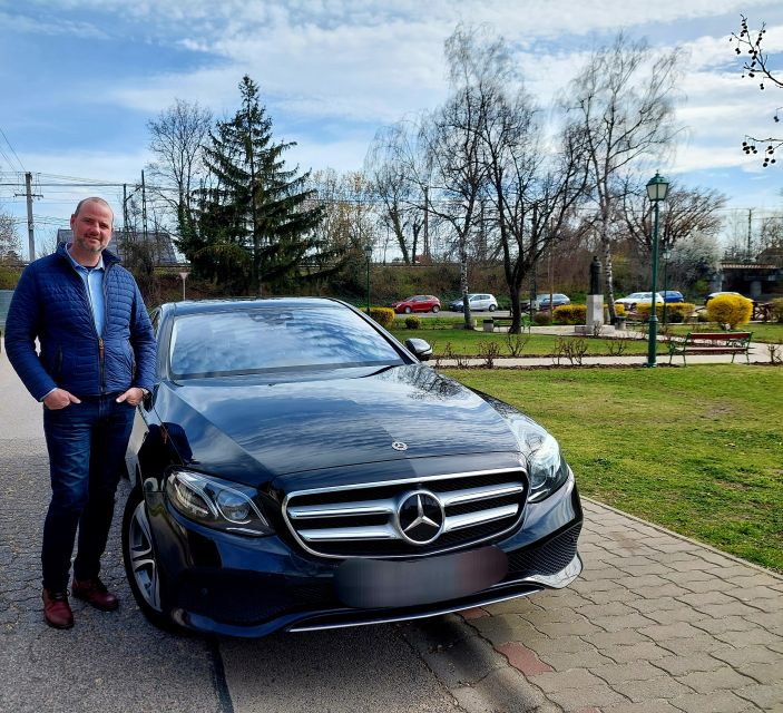 Budapest: Private City Tour with Local Guide - Why this private Budapest tour works so well