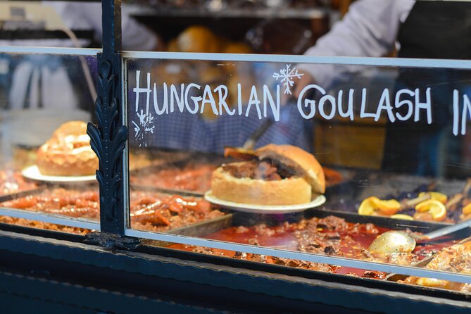 Budapest Private Culinary Walking Tour - Wine, Unicum, and pálinka in Pest