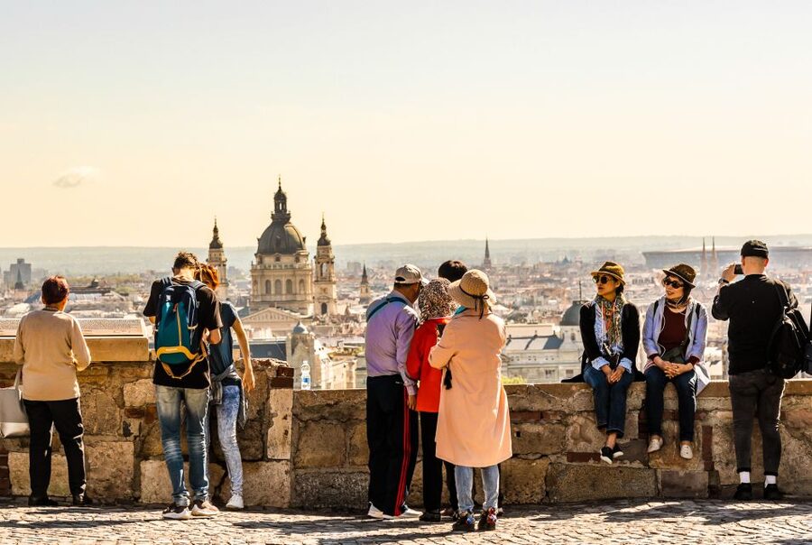 Budapest: Private Custom Tour with a Local – Icons & Gems - A Budapest day shaped around your priorities