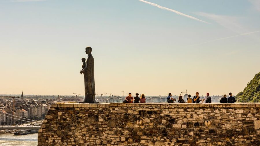 Budapest: Private Custom Tour with a Local – Icons & Gems - Walking is the default, and extras cost more